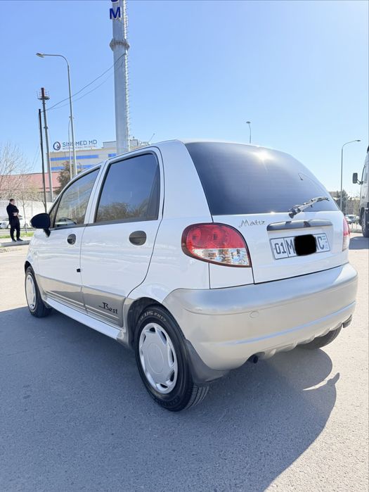 Продаётся Matiz Best Аренда с выкупом Вариант Рассрочка