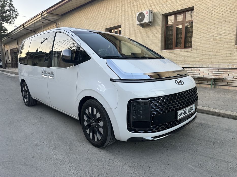 Аренда микроавтобусов для иностранных компании на длительный срок