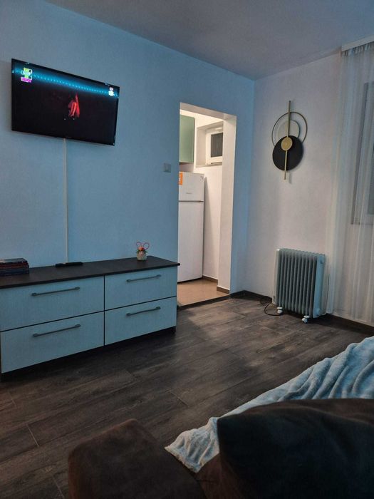 Studio Modern Regim Hotelier Tomis Nord (Ciresica)
