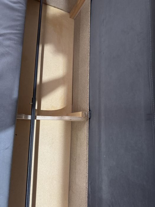 Продам двухярусную кровать