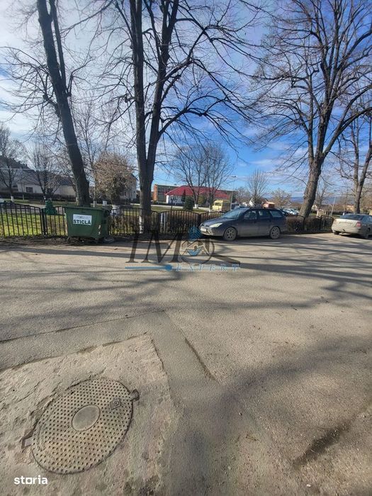 Teren intravilan in Vintu de Jos