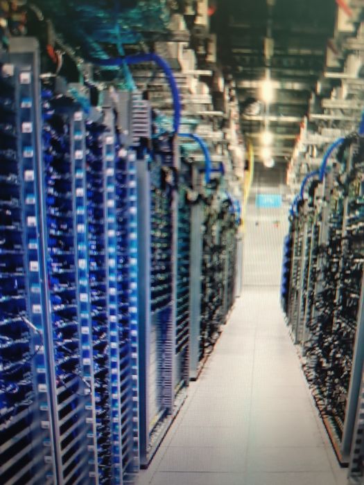 Компьютерные услуги