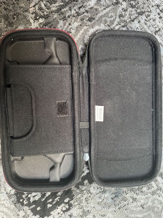 Nintendo Switch Mario Odyssey Special Edition – Червен + Аксесоари