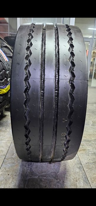 Шины 385/65R22.5