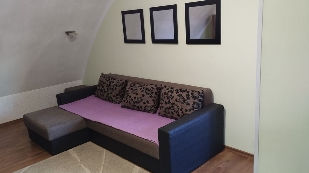 Дава се под наем Двустаен апартамент в София, Сухата река - 56 кв.м за 357 € - Снимка #2