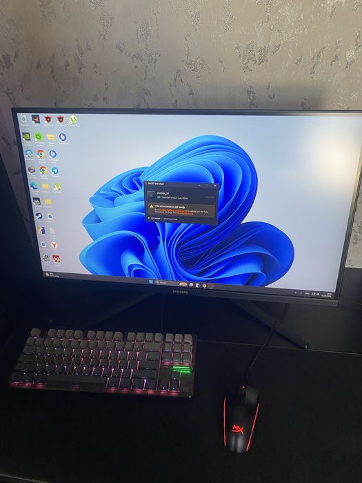 Продам торг имеется