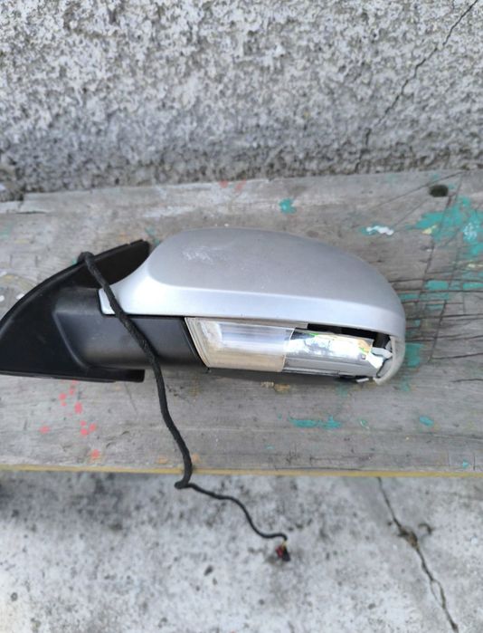 Запчасти пассат в6