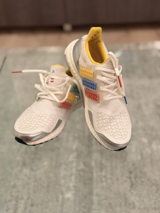 Vand adidasi Adidas Lego