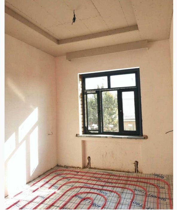 Продаётся Евродом на Хасанбае, 8-соток (N 12528)