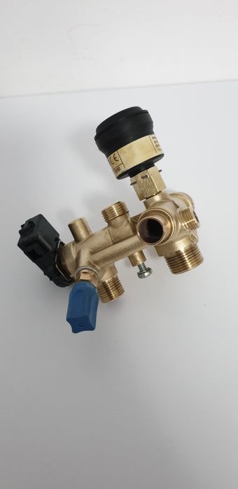 Grup hidraulic centrala Protherm Leopard 24BTV