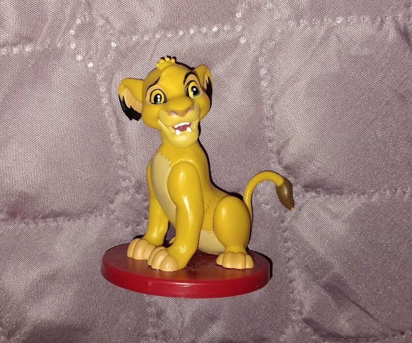 Магически аудио приказки: фигурки