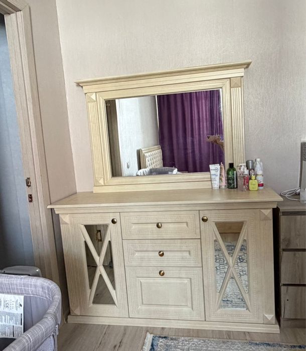 Спальный гарнитура