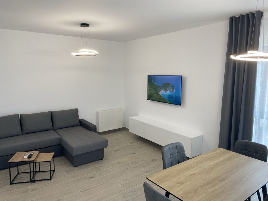Inchiriere apartament 1 camera MRS RESIDENCE VILLAGE !