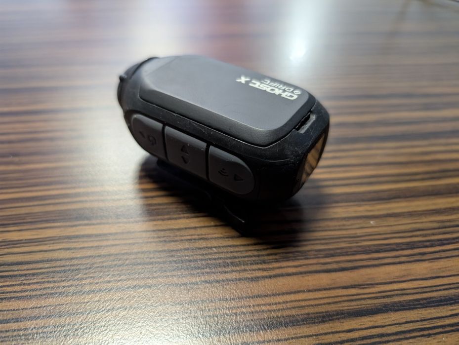 Екшън камера Drift Ghost X + аксесоари