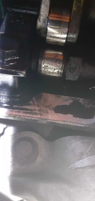 Motor diesel Mazda 6 2.0 RF7J 140 cp + Cutie manuala viteze 6+1 FB2 B2C2