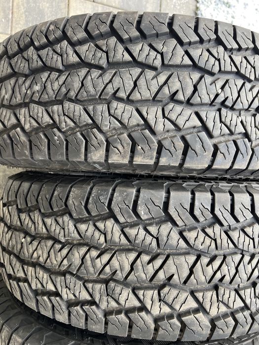 Anvelope de iarna 265/70/16