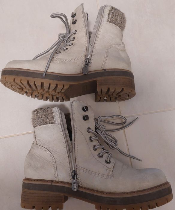 Дамски боти Tom Tailor