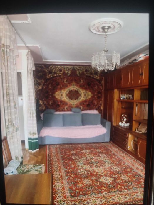 Сдам квартиру 2-ком