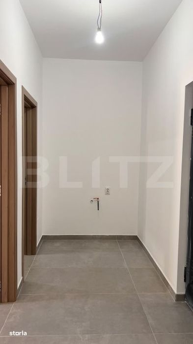 Apartament cu 1 camera, 32.30 mp, zona Apahida