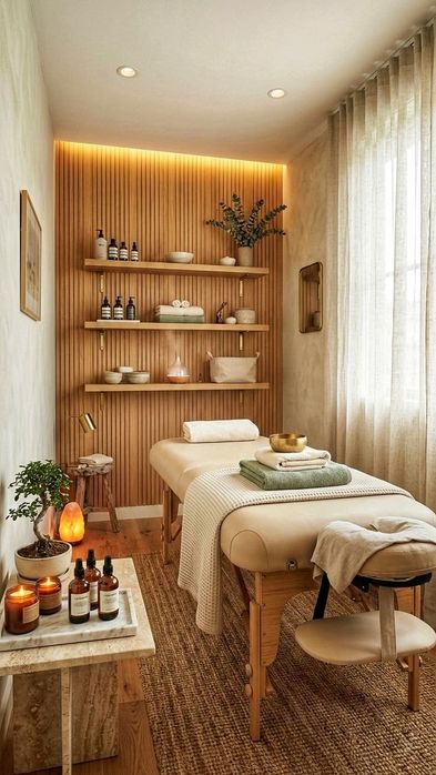 Кәсіби ерлер массажы босаңсытып беремін