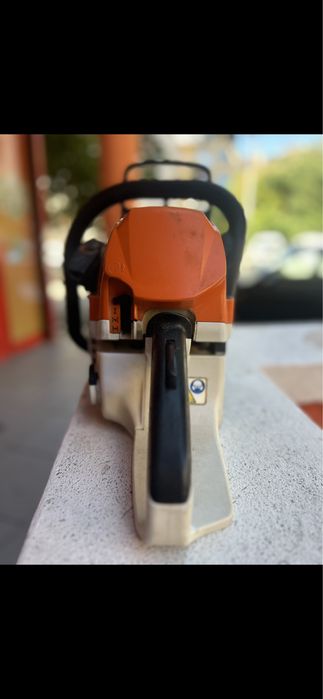 Моторен трион Sthil MS362