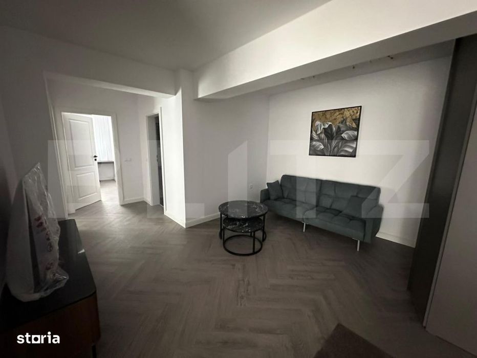 Apartament 3 camere Premium | 2 Balcoane | Parcare | Zona ISU