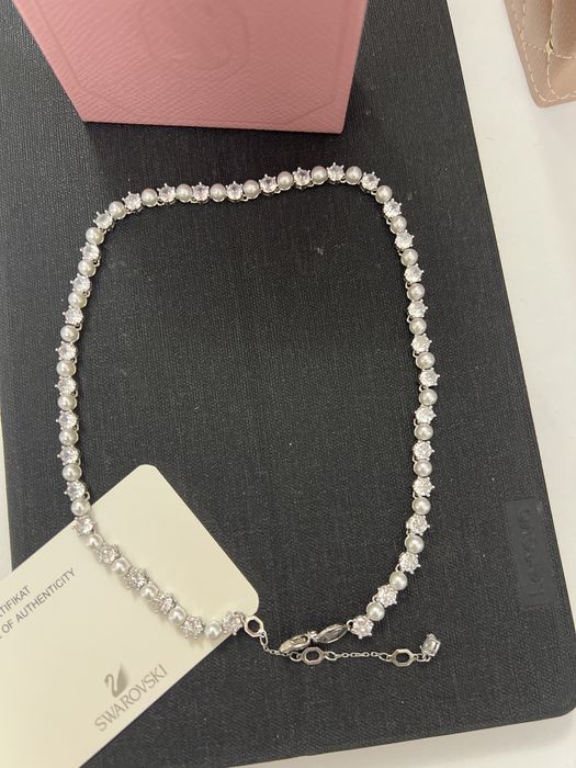 Set Matrixx x Swarovski