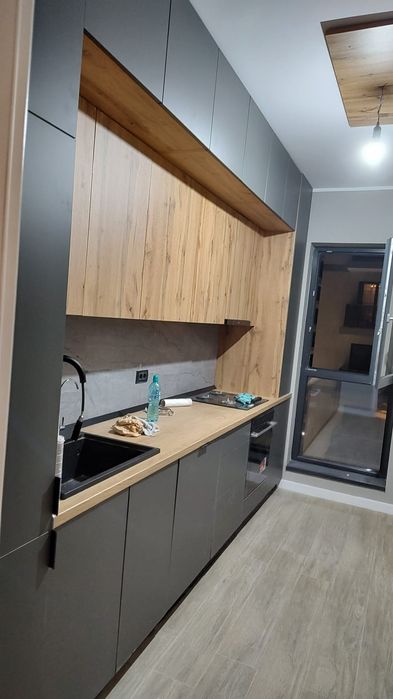 Mobilă pe comandă  *Estimare și Măsurători gratuite* Bucătărie, Dressi