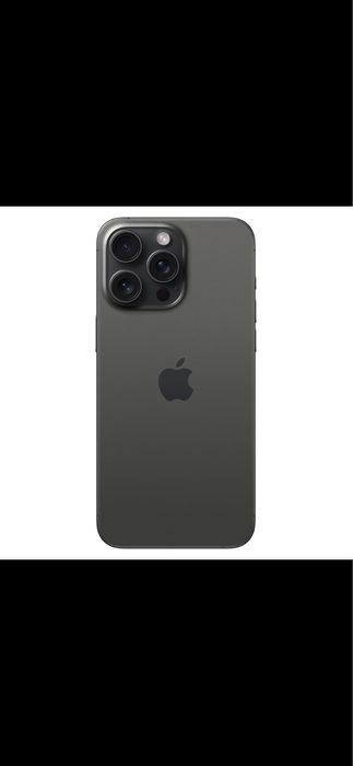 Iphone 15 pro max 512 g 88 akb