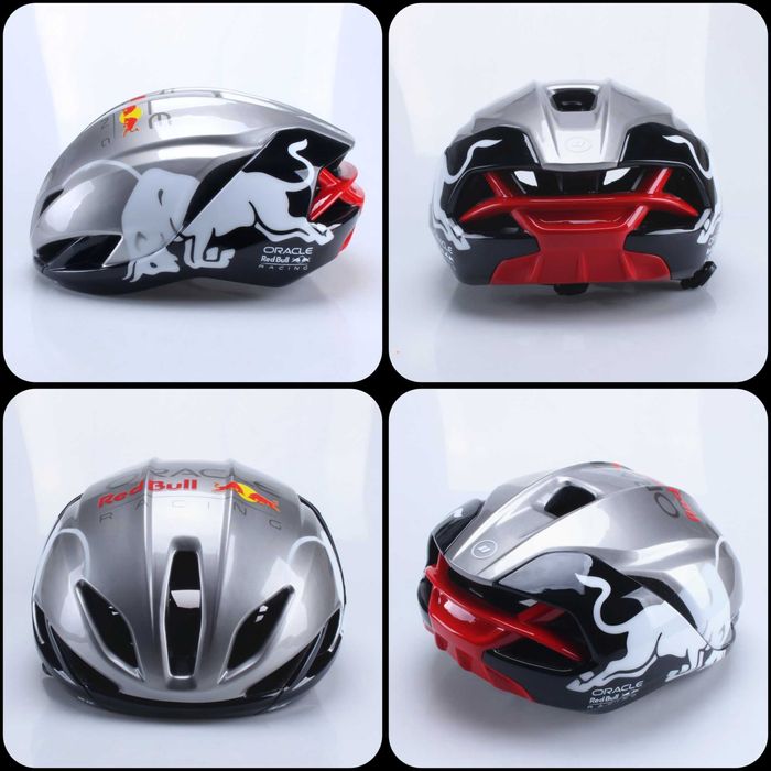 Casca HJC Furion 3.0 Redbull