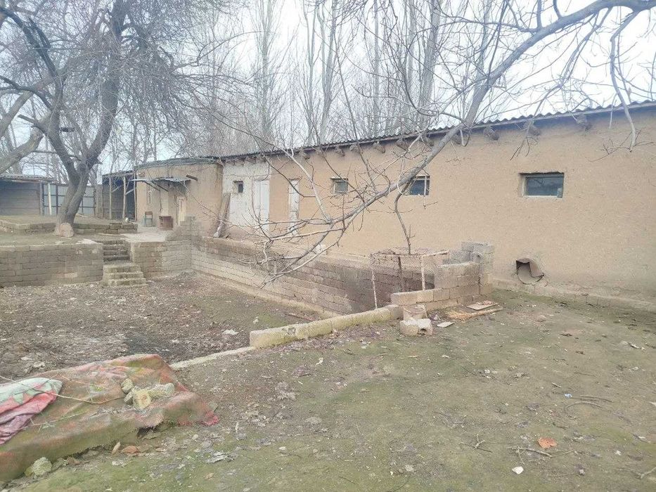 Арендага уй ховли