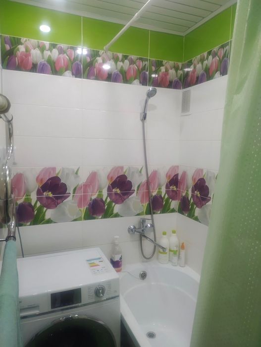 Продам двушку на Сандригайло-62