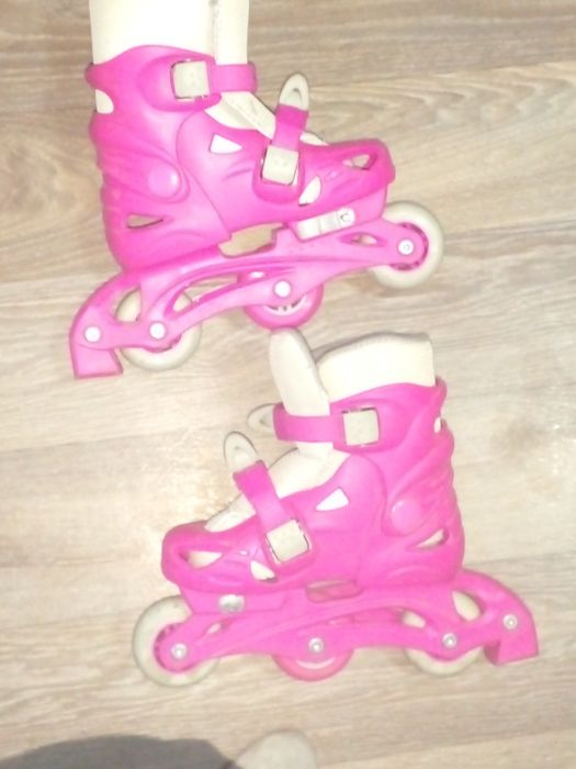 Продам ролики. Для девочки