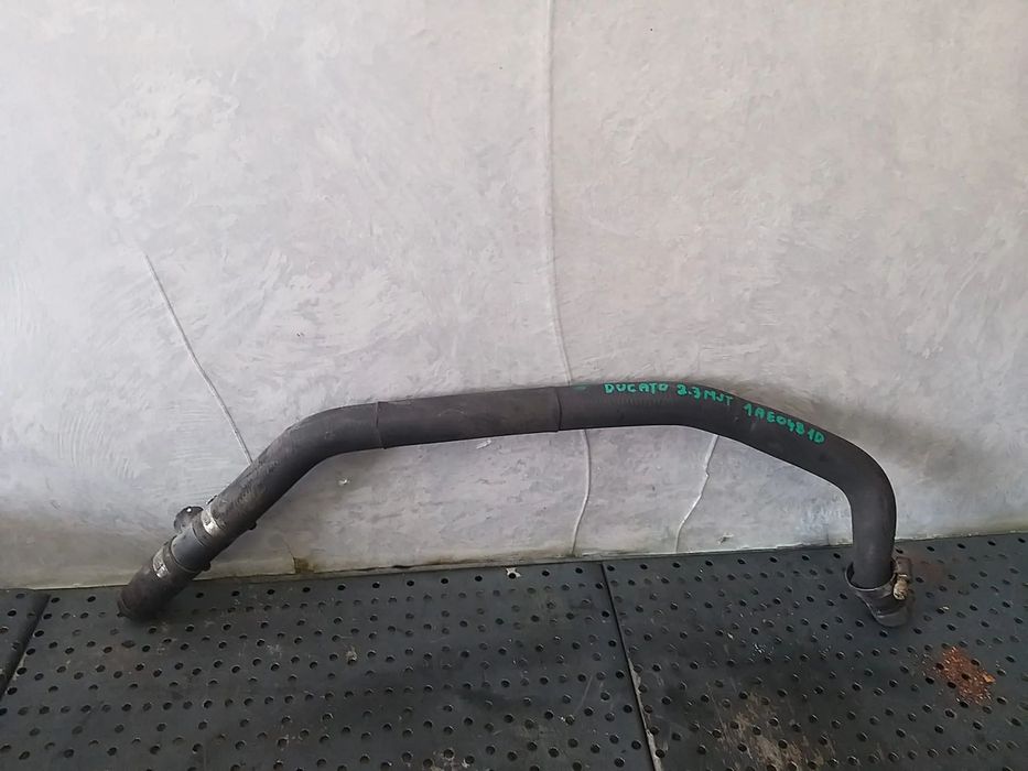 Furtun apa 2.3 mjt fiat ducato