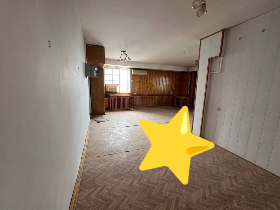 Московские высотки 1-комн 124м2‼️Дархан