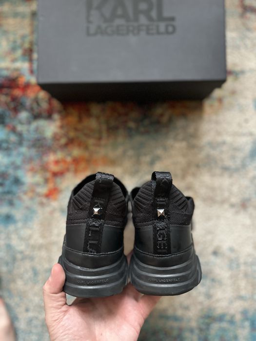 Мъжки обувки Karl Legerfeld
