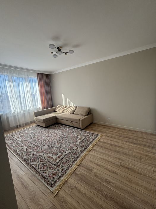 Сдам 1 комнатную квартиру