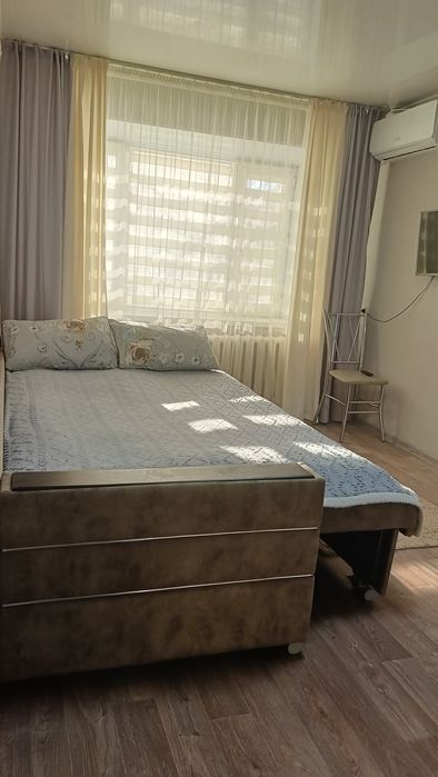 Квартира посуточно, часам.