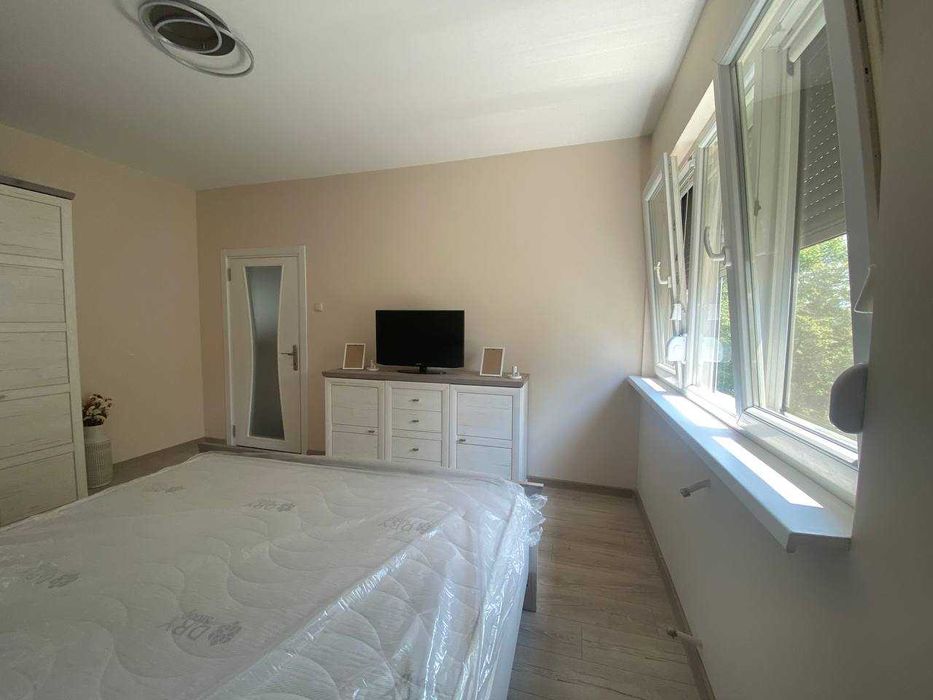 Дава се под наем Двустаен апартамент в София, Хаджи Димитър - 70 кв.м за 550 € - Снимка #13