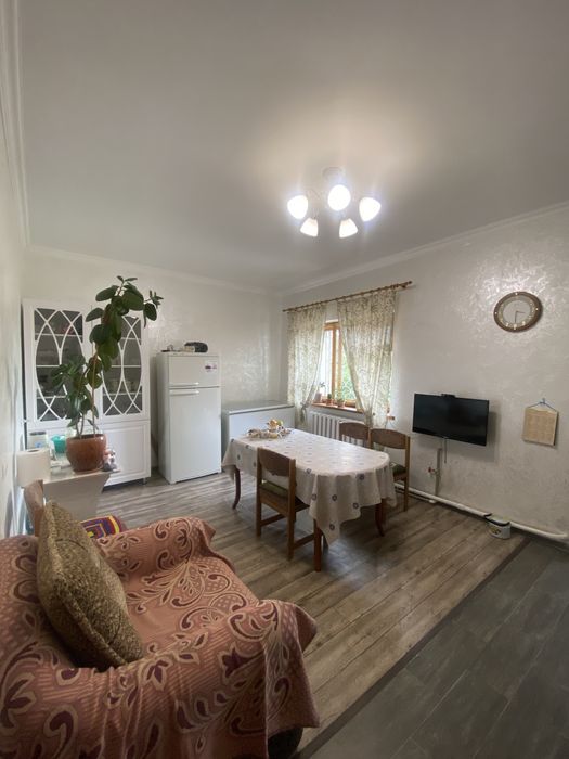 Продается коттедж в центре города