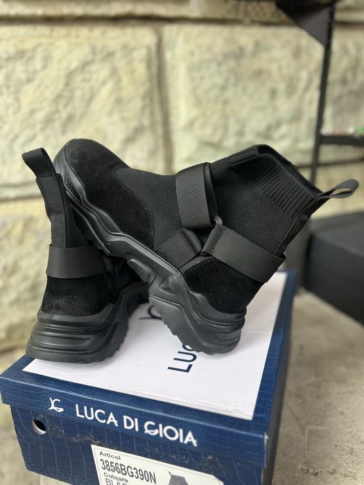 Papuci Luca Di Gioia
