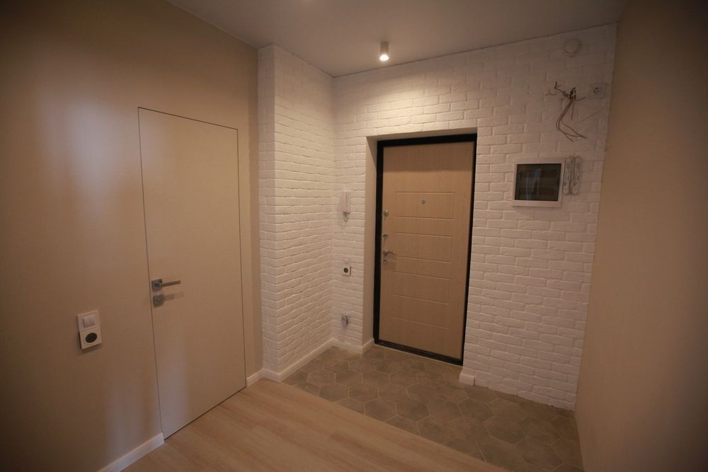 Мелкосрочный ремонт, ремонт под ключ