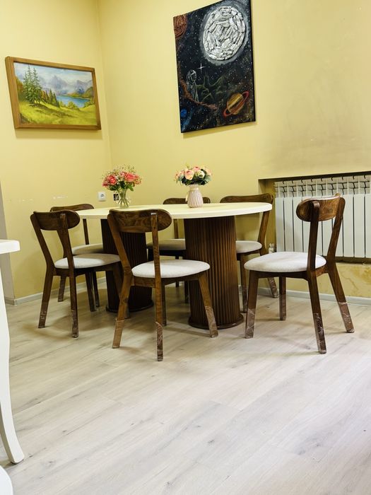 Создайте атмосферу, к которой хочется возвращаться