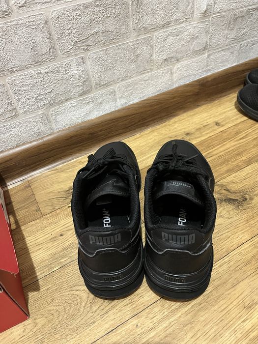 Дамски маратонки Puma