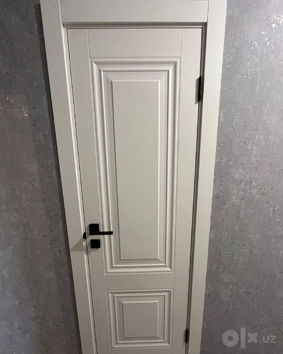 Двери мдф с гарантией.