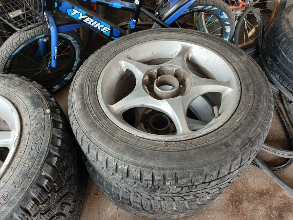 Продам диски r15