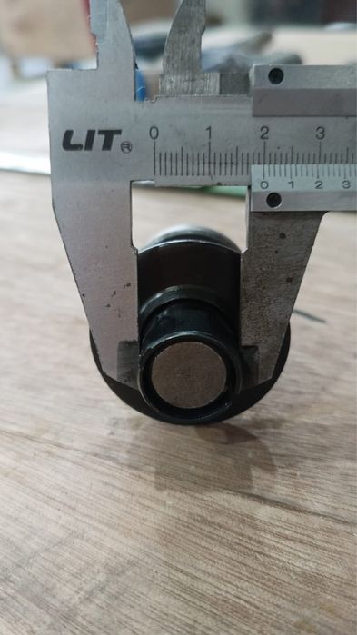 Резцы дорожные d.20 mm XCMG