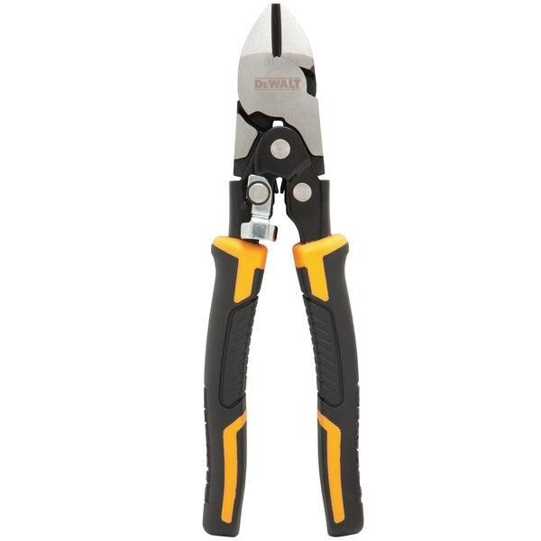 Клещи резачки Dewalt DWHT0-70275