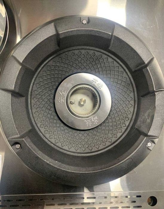 Vok lag'mon pishiradigan wok вок плита для логмон vok aparat vok Wok