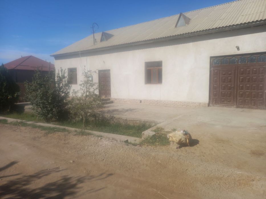 Хива прнахос ховли жой